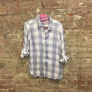 Philosophy Button Up